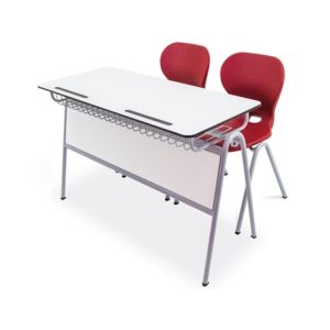 Pour meuble, table, pupitre, chaise scolaire, Soyons l'un des fournisseur et fabricant mobilier scolaire en Turquie -RT9975