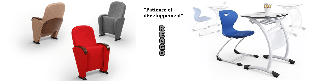 Patience et développement - Reggo Trade