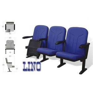 fauteuil pour salle de conférence- fauteuil conférence -RT99613 prix 35 euro