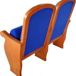 fauteuil église RT-99617-4