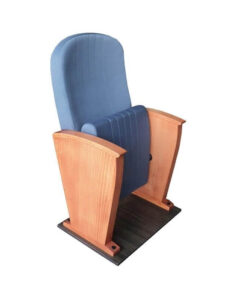 fauteuil pour salle de spectacle -RT99620-3