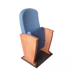 fauteuil pour salle de spectacle -RT99620-3