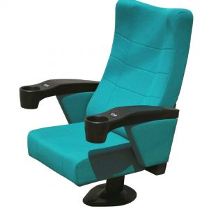 fauteuil pour salle de cinéma -RT99627-2