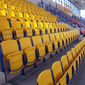 chaises pour stade - RT787