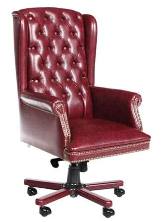 chaises de juge