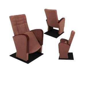 кресла для конференц залов -RT-99603