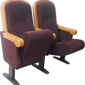 кресла в зрительный зал -RT-99616-2