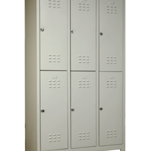 6-дверные металлические шкафчики, шкафчики для тренажерного зала, металлический шкаф для раздевалок