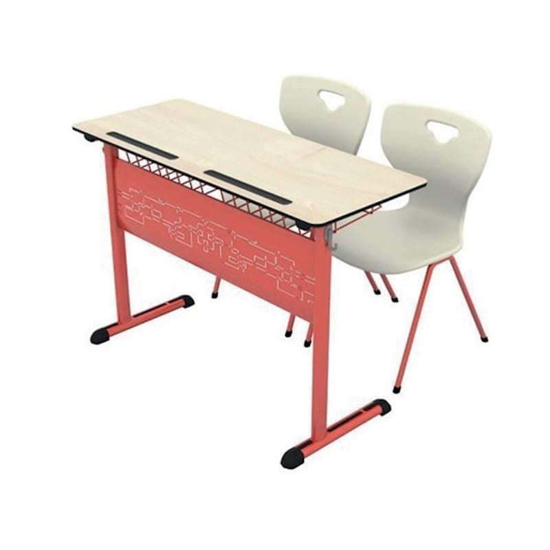compact double school desk compact double school desk