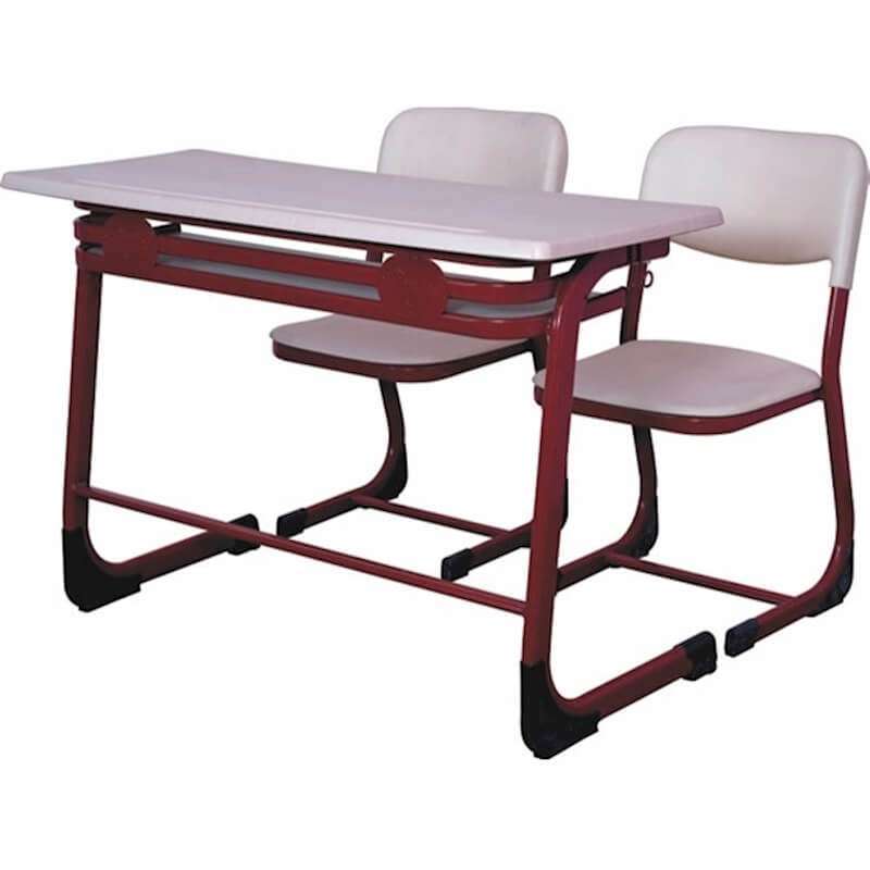 werzalite double school desk werzalite double school desk
