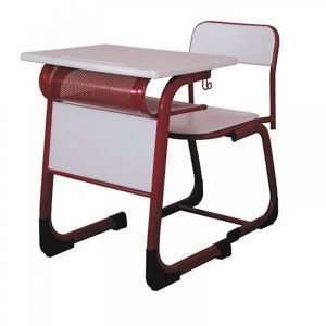 werzalite school desk -RT-9975