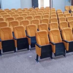 auditorium chair manufacturers -RT-99614-24