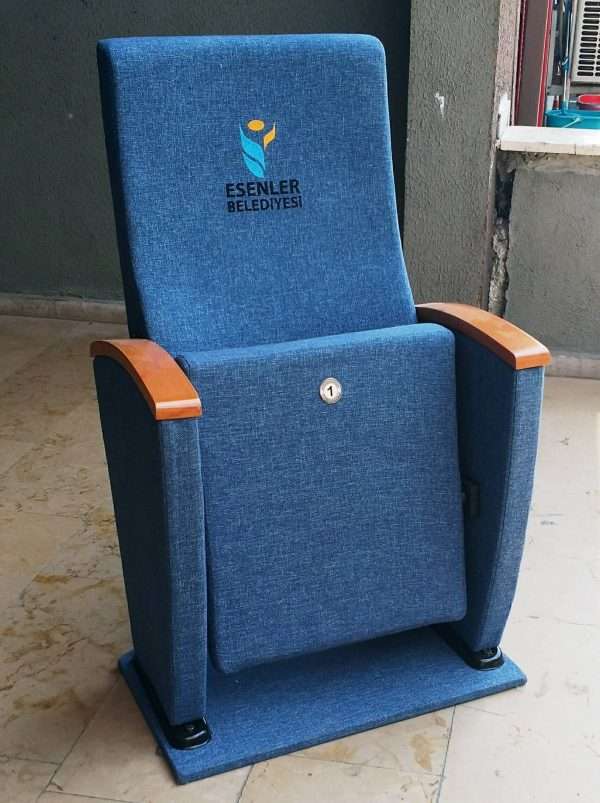 modern church chairs RT-99615-2