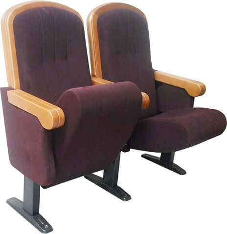 folding church chairs - RT-99616-2