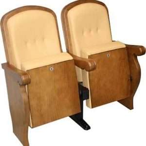 church seating, church theater seating - RT-99616-4