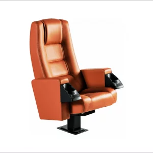 luxury cinema seats, vip cinema seating -RT99626