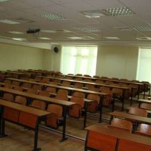 lecture hall furniture -RT9972