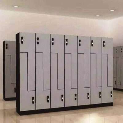 phenolic lockers