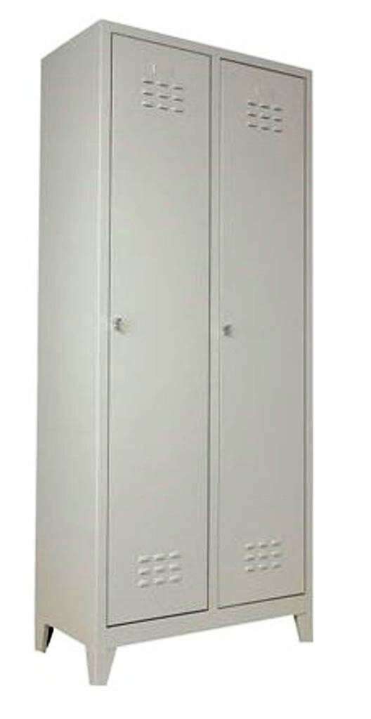 2 door lockers 2 door lockers