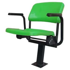 baseball bleacher chairs - RT782
