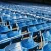 baseball stadium seating chairs - RT783