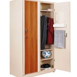 boarding school lockers