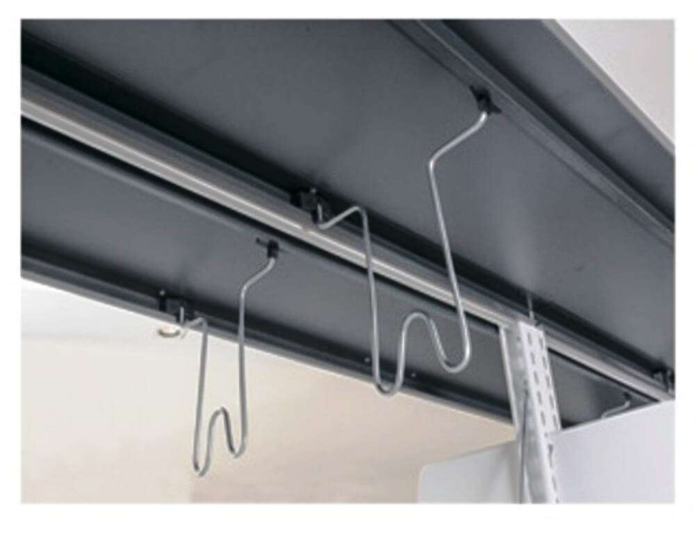 chrome plated separator - book shelf systems chrome plated separator - book shelf systems