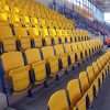 folding football stadium chairs - RT787