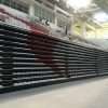 indoor basketball bleachers - RT1000