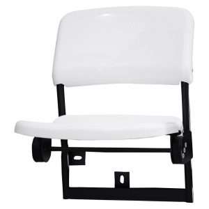 plastic folding stadium chairs - RT780