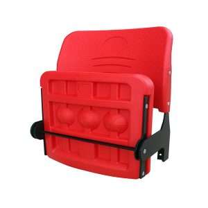 plastic outdoor bleacher seats - RT805