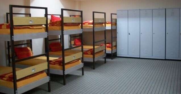 dormitory furniture turnkey solutions