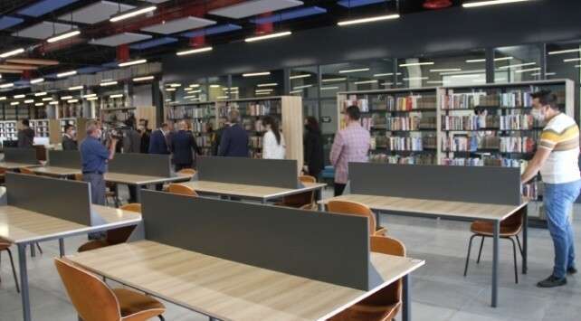 multi-study areas