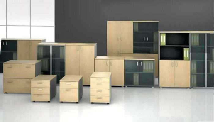 office storage furniture solutions