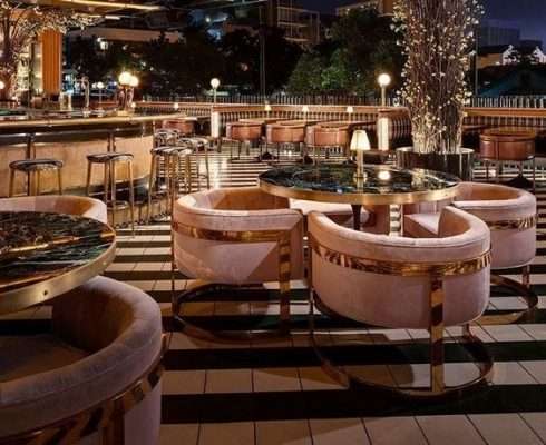 hotel bar and restaurant furniture