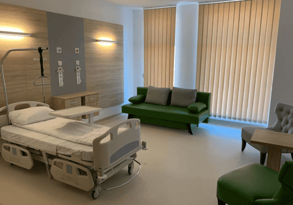 hospital turnkey projects companies - Hospital patient room furniture, hospital furniture manufacturers