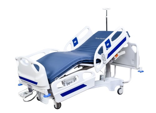 hospital bed supplier, electric hospital bed companies, 4 function electric hospital bed manufacturer