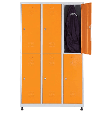 metal lockers, steel wardrobe